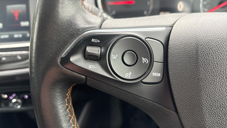 Vauxhall Crossland X 1.2T ecoTec [110] Elite 5dr [6 Speed] [S/S] Petrol Hatchback